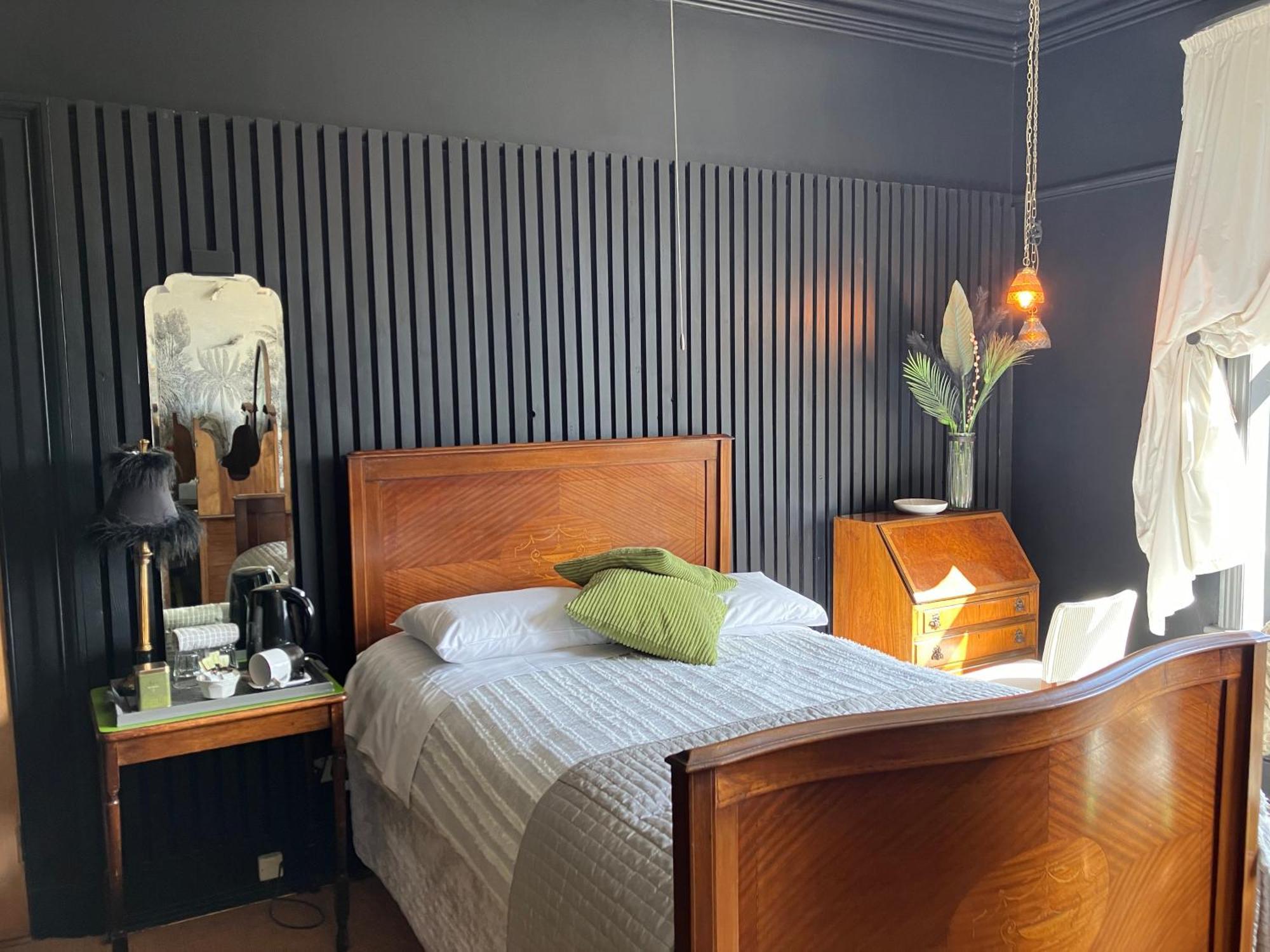 Cornerstones Guest House Sale Kültér fotó