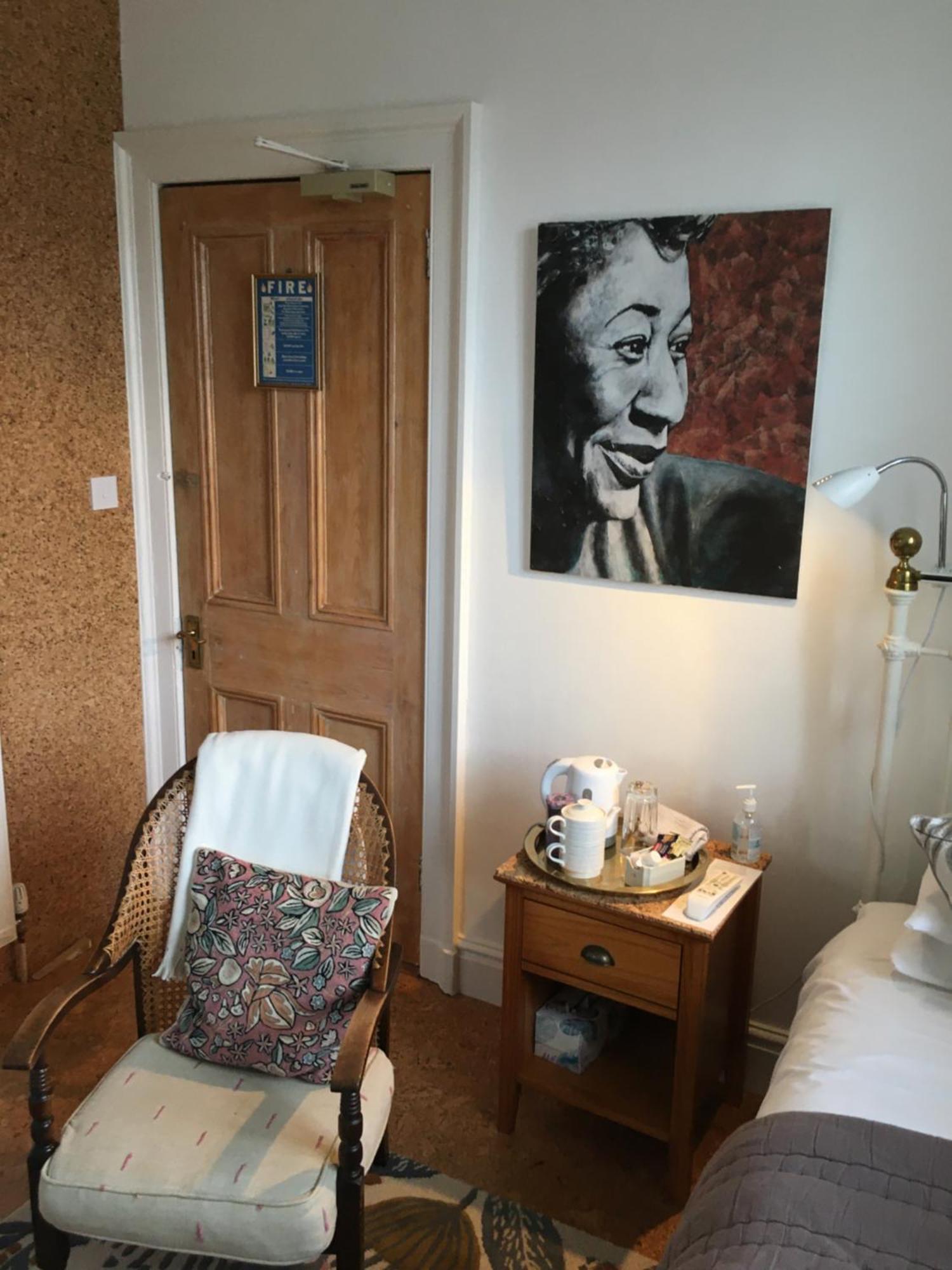 Cornerstones Guest House Sale Kültér fotó