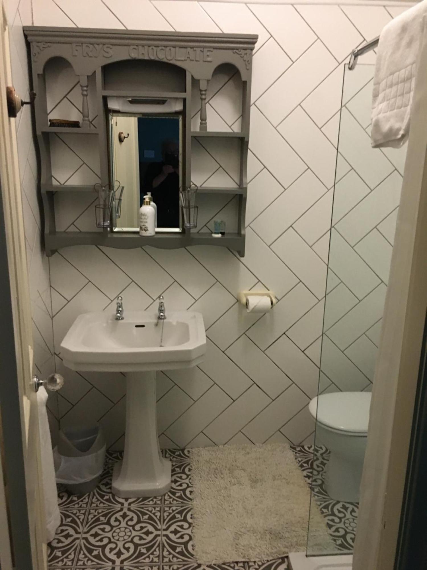 Cornerstones Guest House Sale Kültér fotó