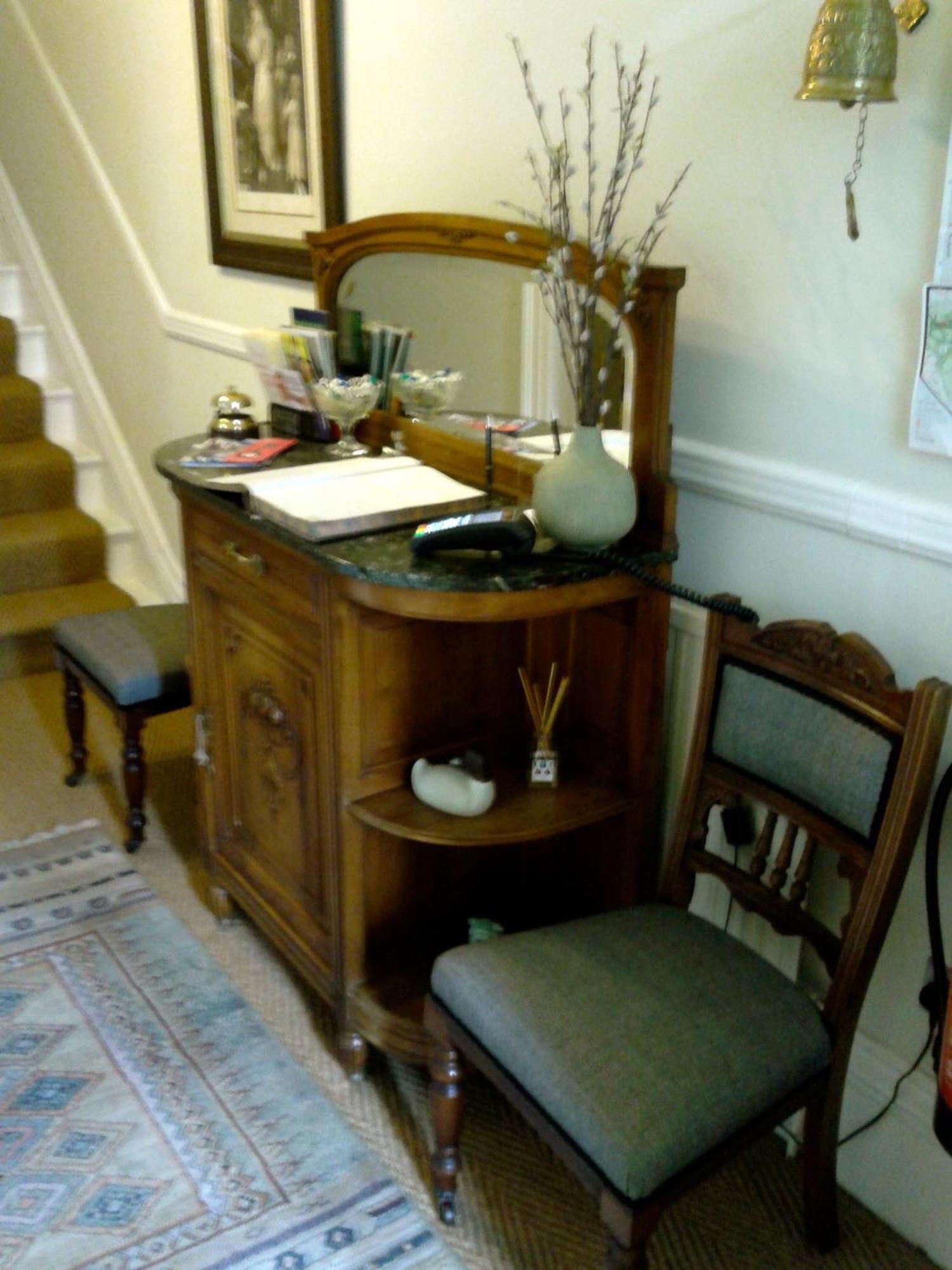 Cornerstones Guest House Sale Kültér fotó