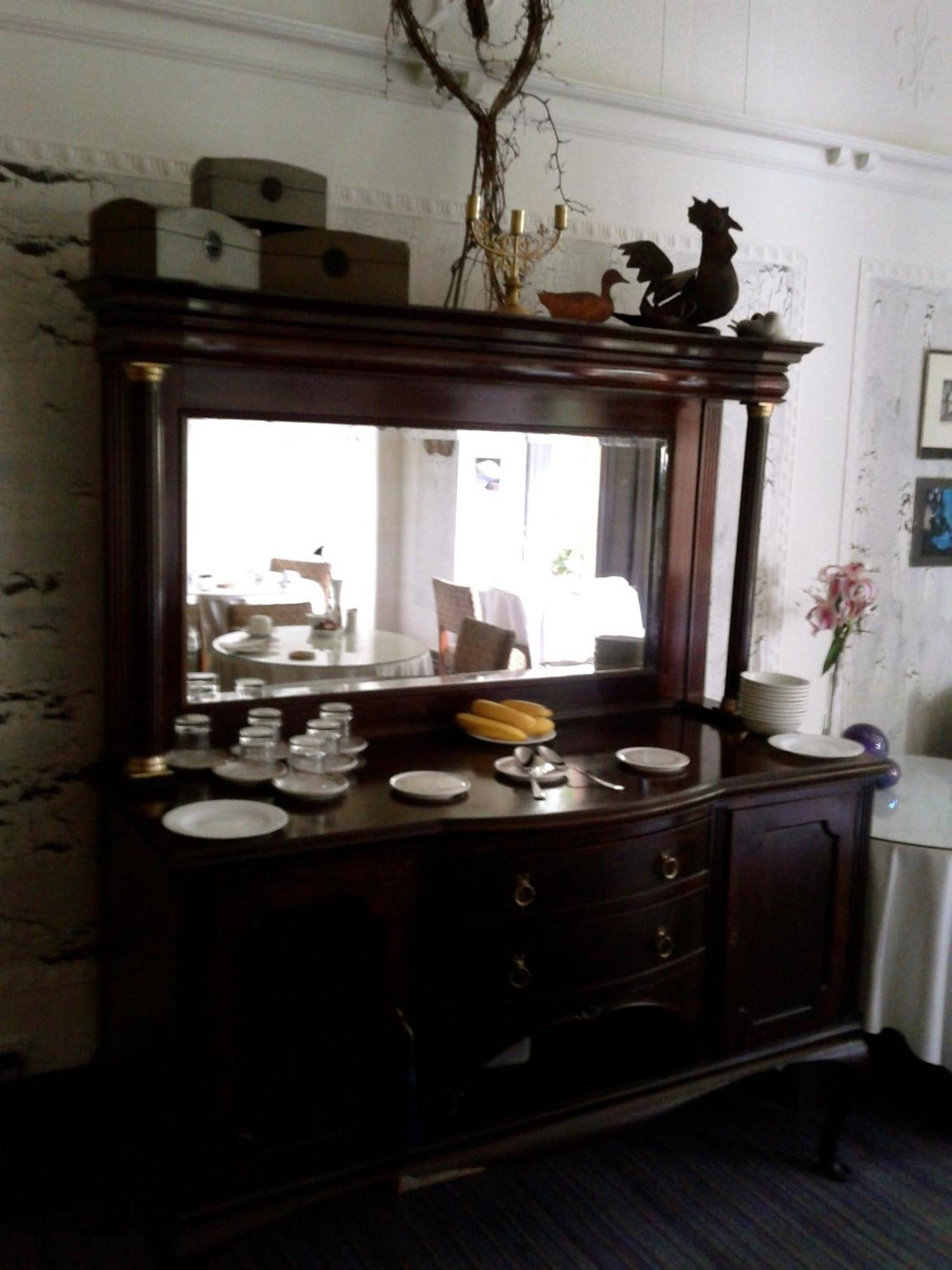 Cornerstones Guest House Sale Kültér fotó