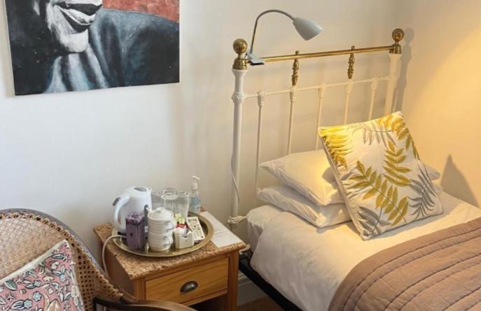 Cornerstones Guest House Sale Kültér fotó