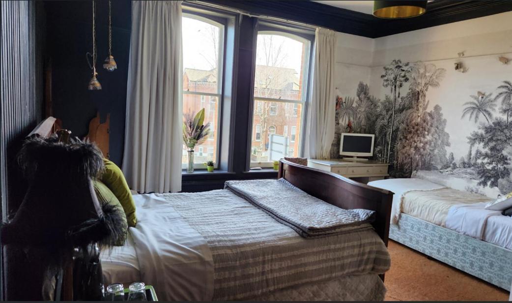 Cornerstones Guest House Sale Kültér fotó