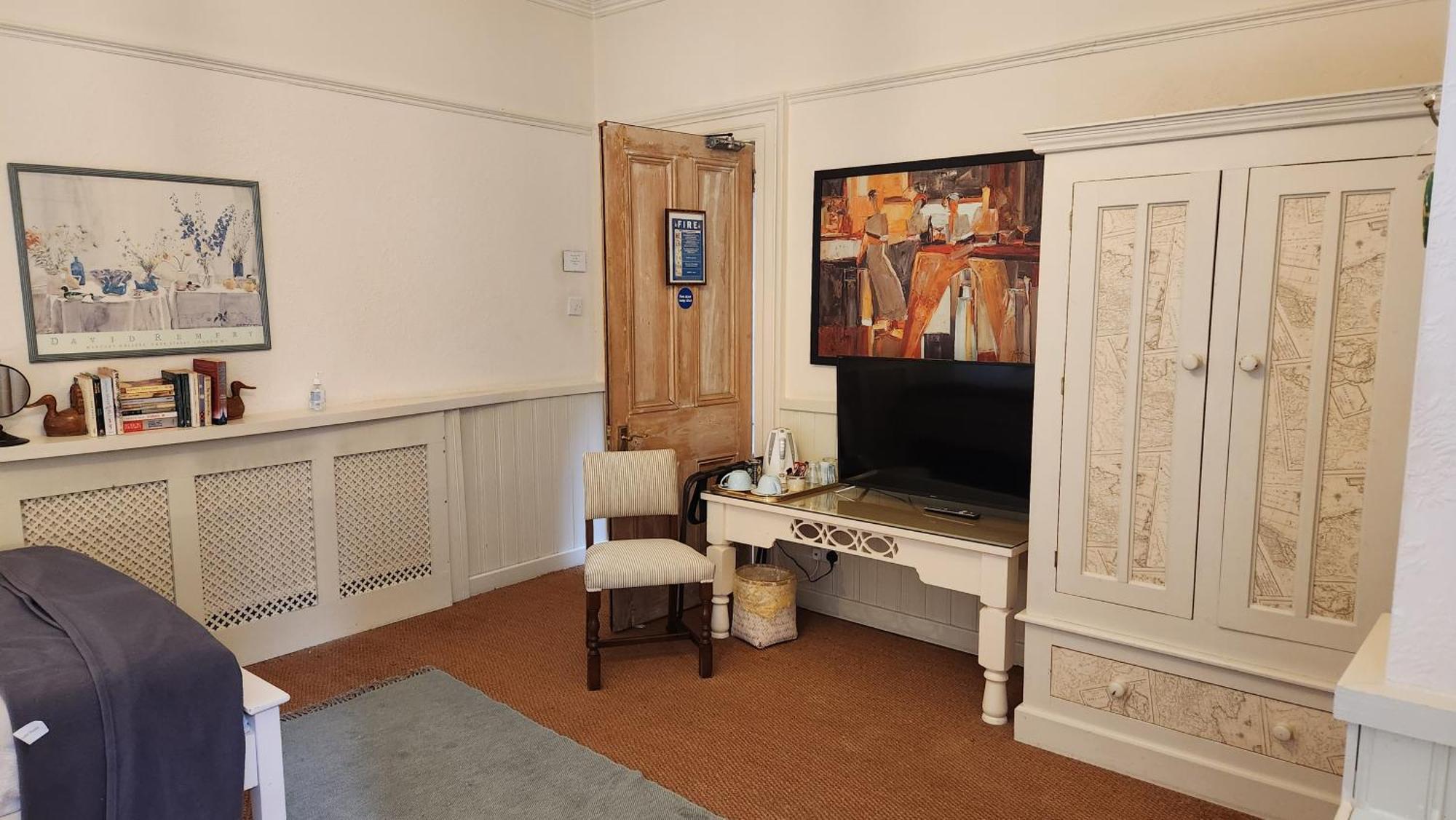 Cornerstones Guest House Sale Kültér fotó