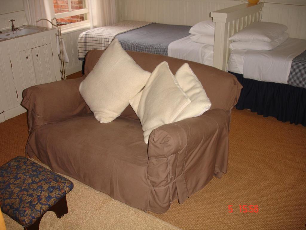 Cornerstones Guest House Sale Szoba fotó