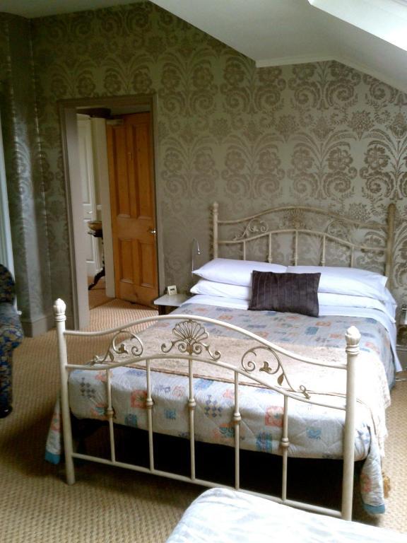 Cornerstones Guest House Sale Szoba fotó