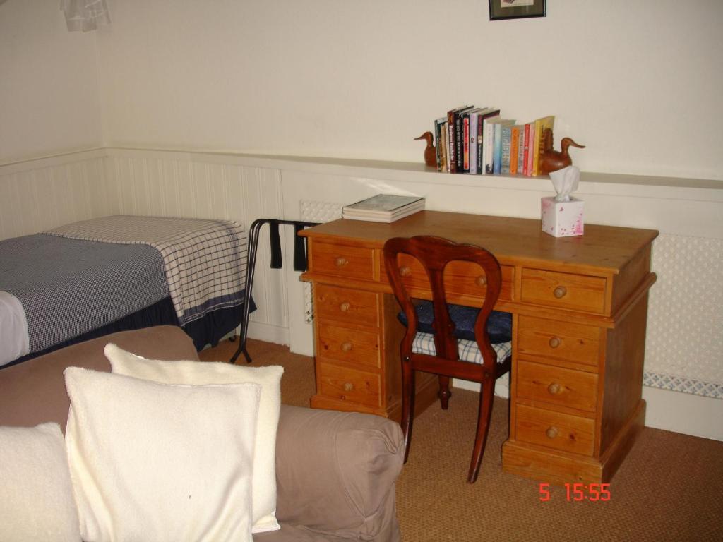 Cornerstones Guest House Sale Szoba fotó