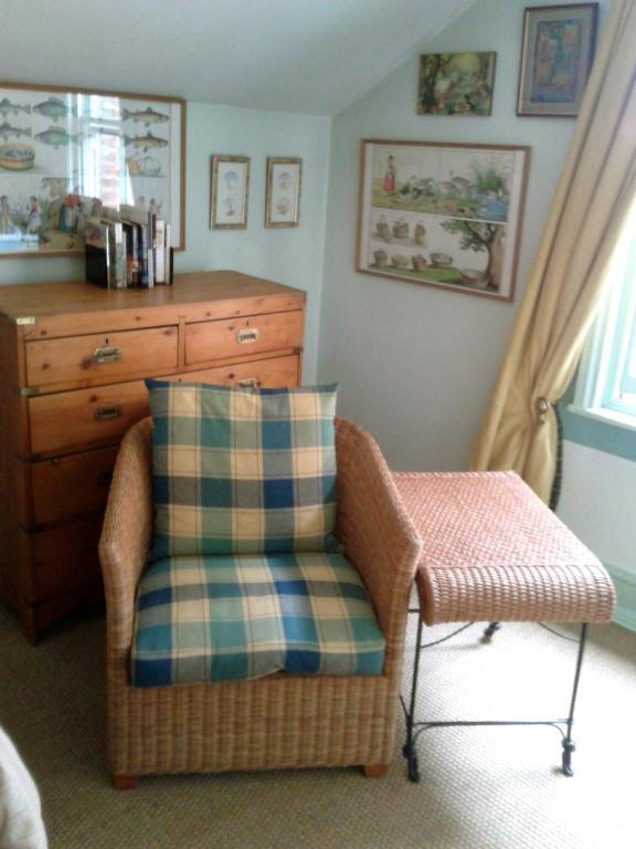 Cornerstones Guest House Sale Szoba fotó