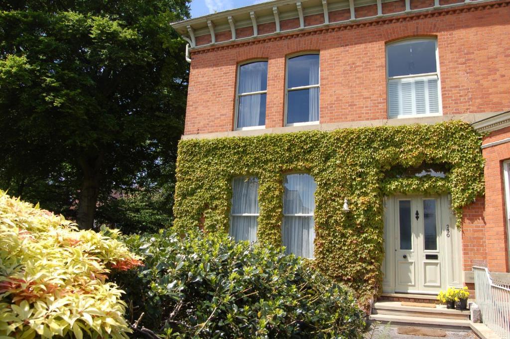Cornerstones Guest House Sale Kültér fotó