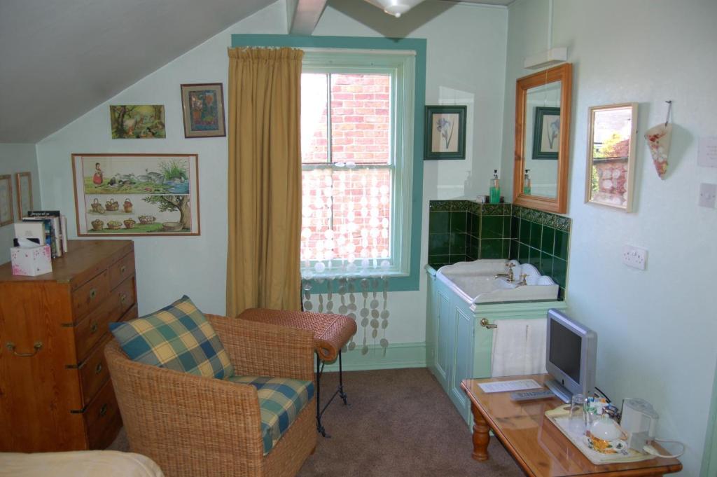 Cornerstones Guest House Sale Szoba fotó