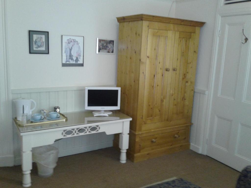 Cornerstones Guest House Sale Szoba fotó