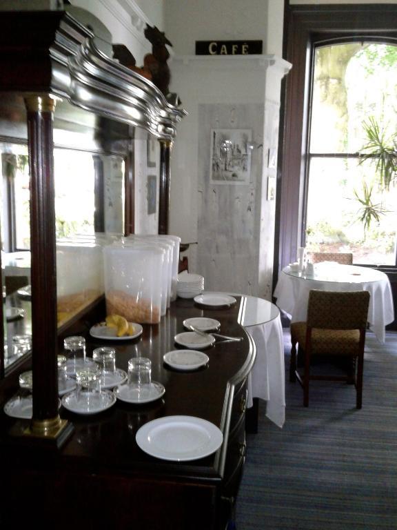 Cornerstones Guest House Sale Kültér fotó