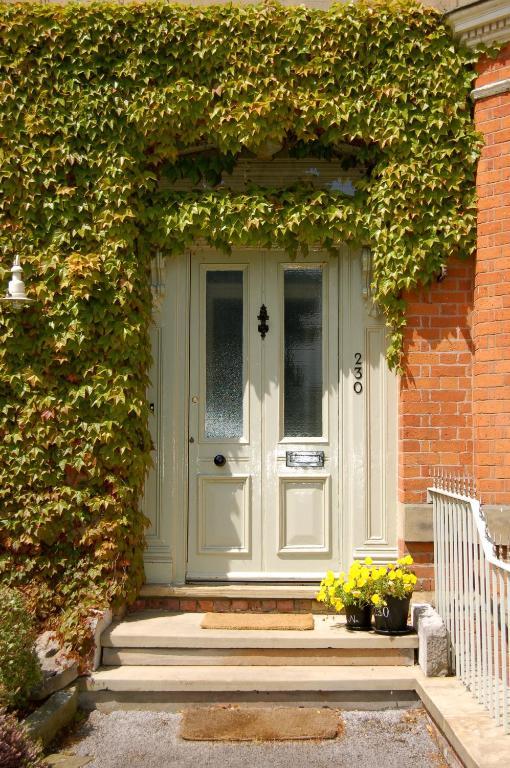 Cornerstones Guest House Sale Kültér fotó