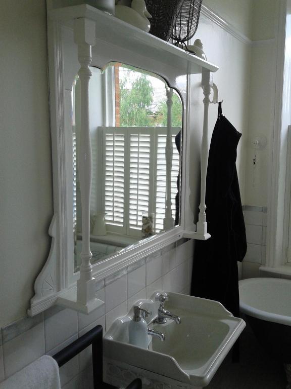 Cornerstones Guest House Sale Szoba fotó